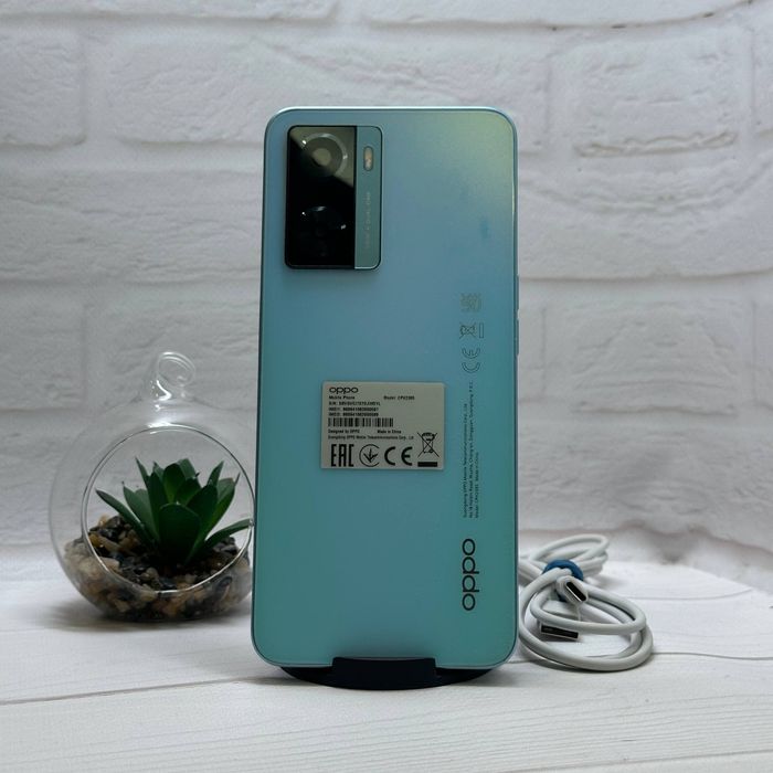 Продам телефон  Oppo A54 4/64Gb в гарному стані