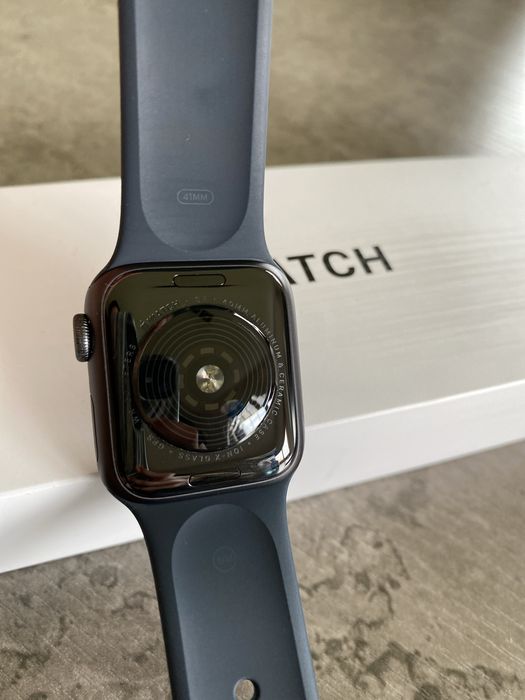 Apple watch SE 40mm64751976272771123