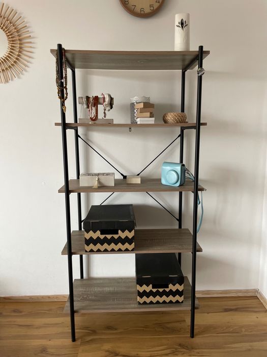 Sprzedam regał JYSK