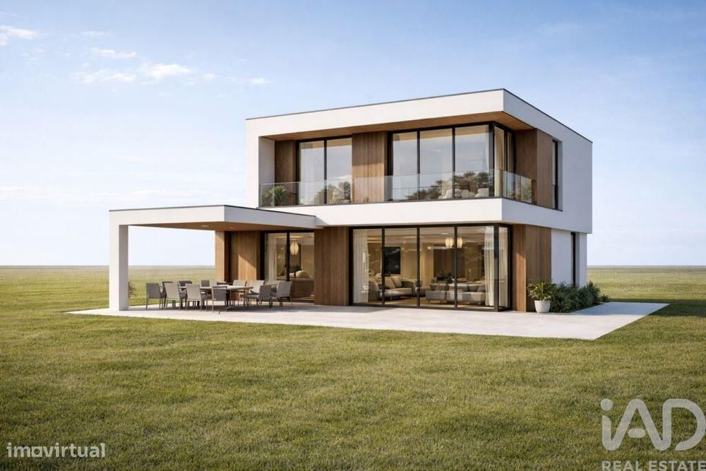 Terreno em Almeida de 663,00 m2