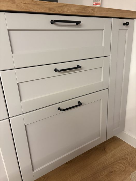 Ikea kuchnia „wyspa”