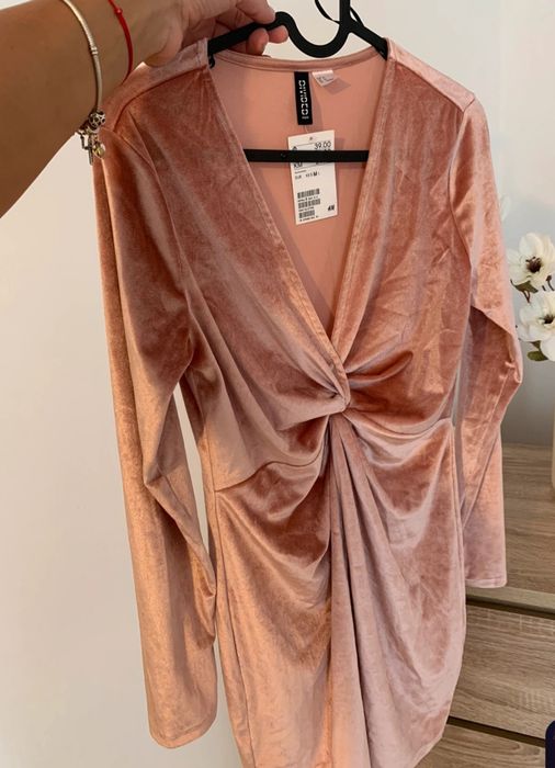 Sukienka H&M 36 S