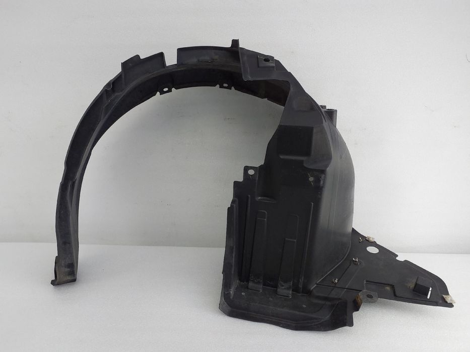 Cava roda frente esquerda NISSAN Micra IV (K13)