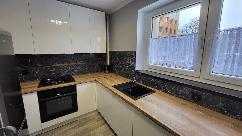 Wynajem mieszkania 59.5m3