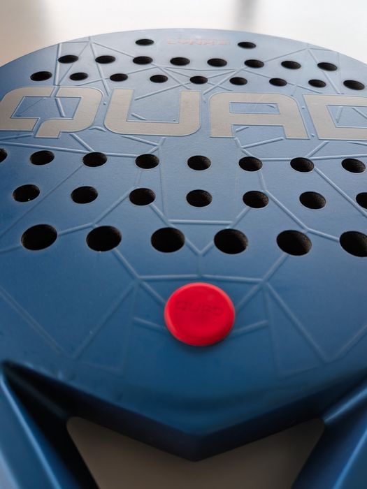 Raquete de padel QUAD Lynx