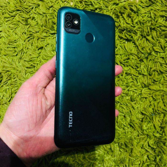 Tecno pop 5.  2/32