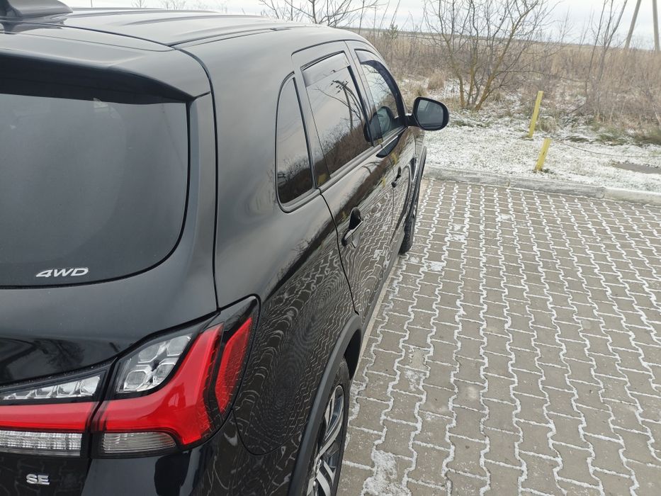 Продам Міцубісі АSX