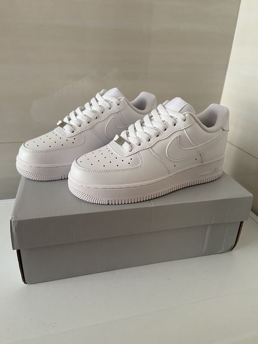 Buty Nike Air Force 38 Nowe