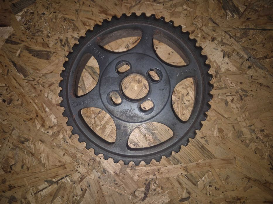 Koło zębate rozrządu Volvo XC90 2.4 D 864.2804