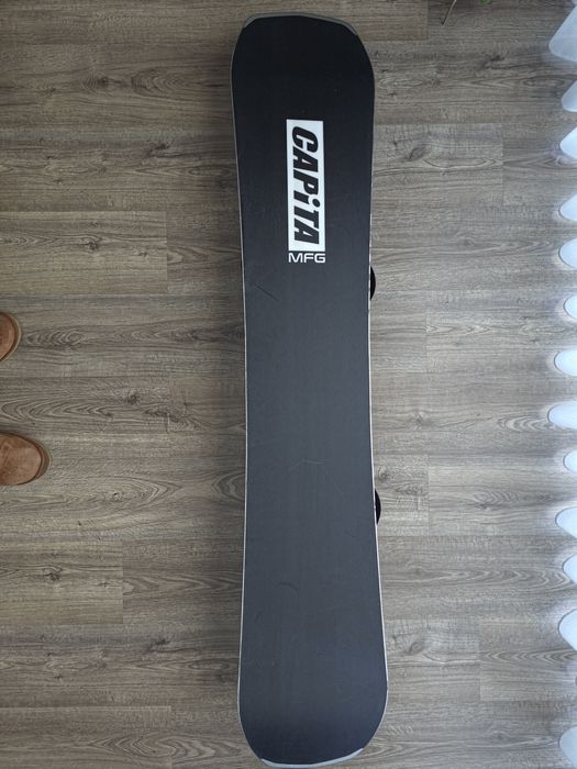 Capita Mega Death 162