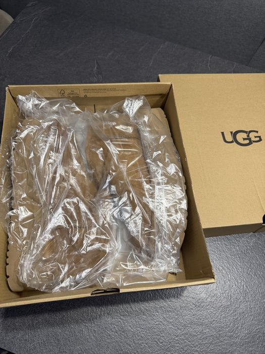 Ugg australia угги 39 розмір уггі usa 8