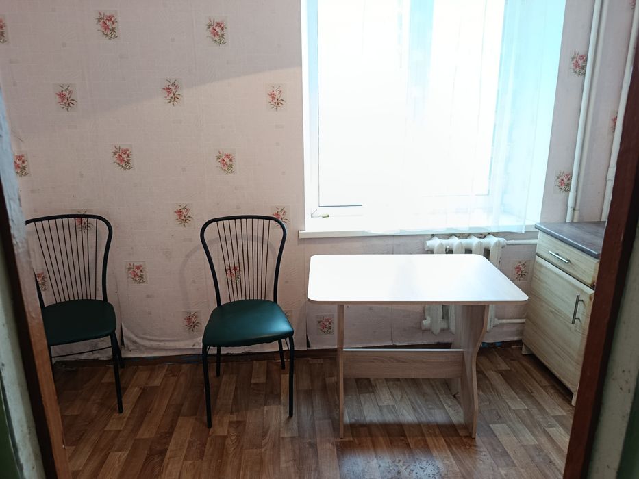 Здам 1-но кімнатну квартиру Крошня вулиця Крошенська