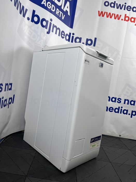 Pralka Electrolux Od Góry Ładowana 6 Kg/1200 /A+++ /Dostawa/Gwarancja