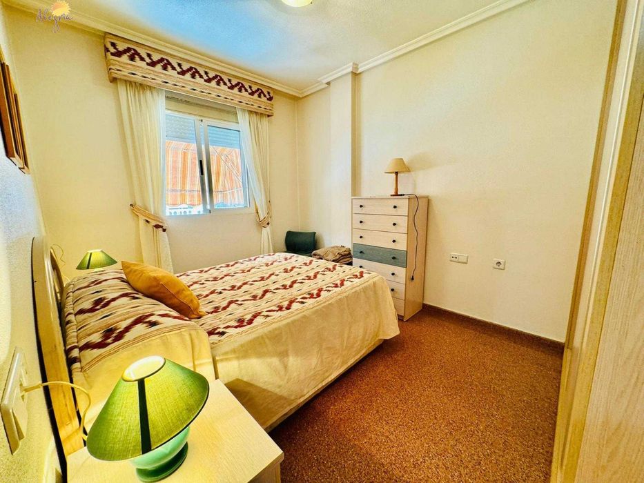 Срочно 3к квартира в Испании (Торревьеха) у моря по супер цене 99000 €