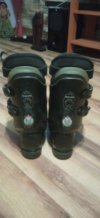 Buty narciarskie Rossignol rozm. 28-29,5
