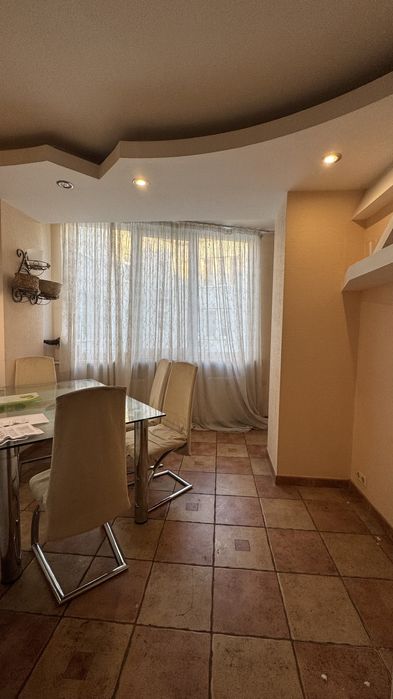 Двухкомнатная квартира, улица Посмитного, ЖК Каменный цветок