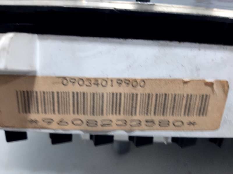QUADRANTE PEUGEOT 106 I 1993