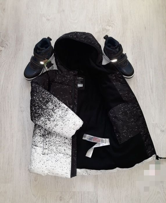 Куртка дитяча демісезон/єврозима, Primark 122