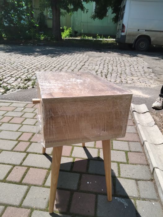 Тумба прикроватная