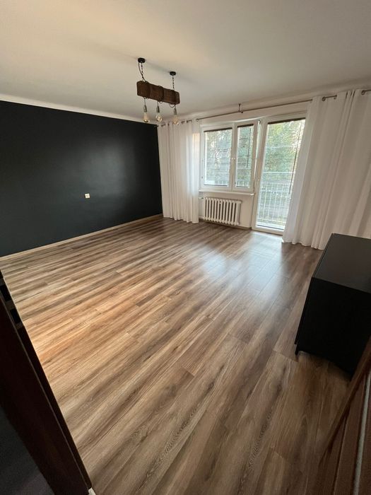 Mieszkanie do wynajęcia Sady 2 pokoje 47m2