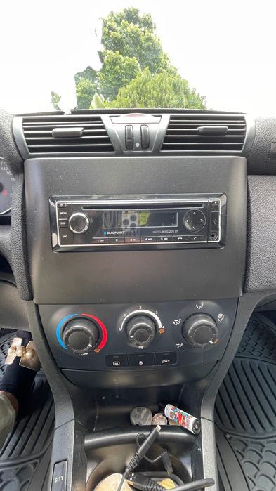 Fiat Stilo Sport