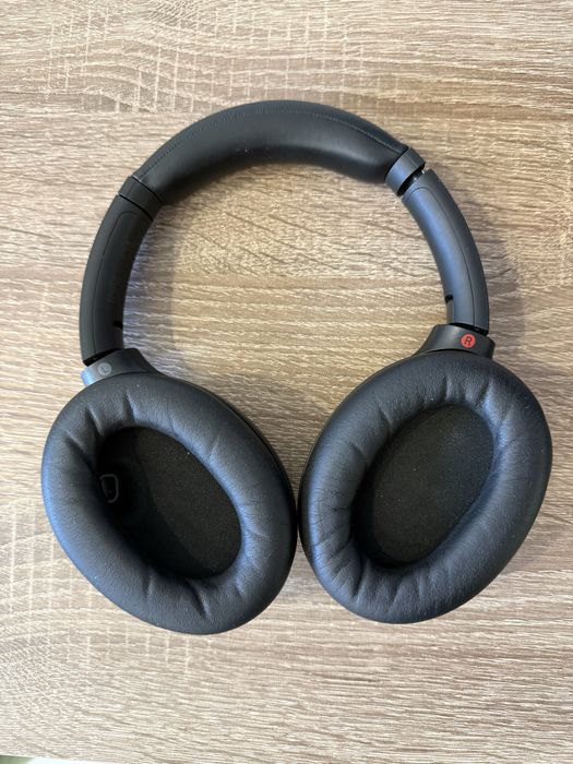 Навушники Sony WH-1000 XM4