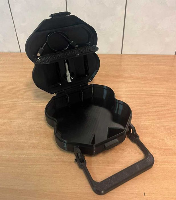 DJI NEO 2 Case, etui, pokrowiec