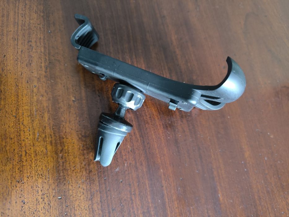 Isqueiro carregador de carro USB/Suporte para telemóvel carro