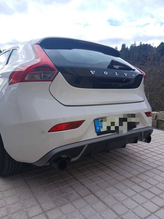Volvo V40 1.6 Rdesign