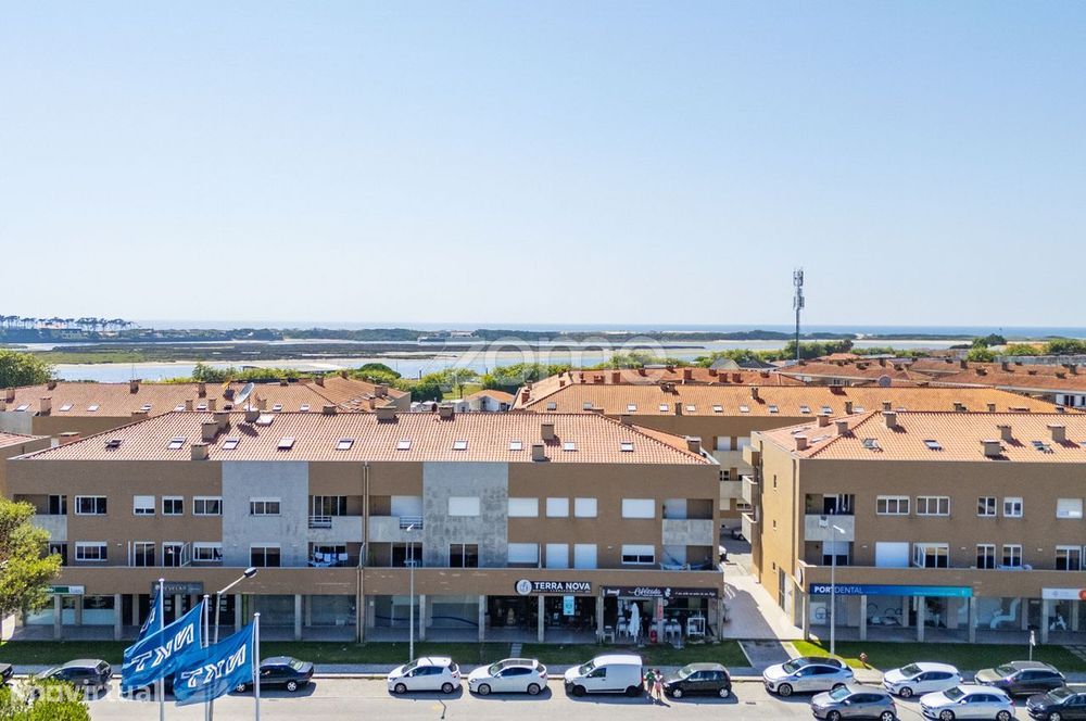 Café Cafézada Trespasse e Imóvel, Esposende
