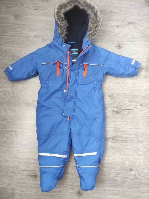 Комбинезон Демисезонный next