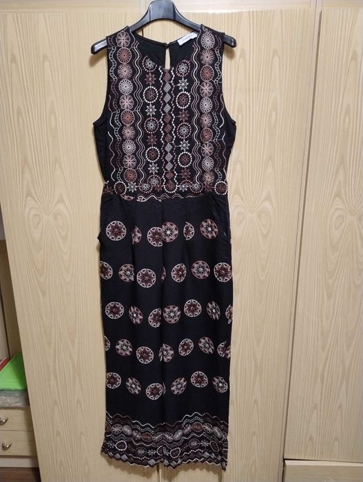 Святковий комбінезон жіночий