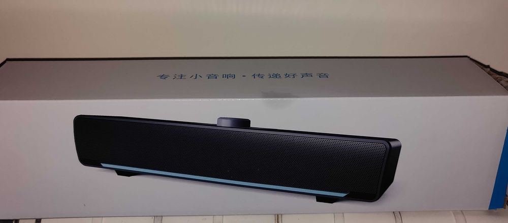 HD Webcam Full, Various, Sound Column64750637833473124