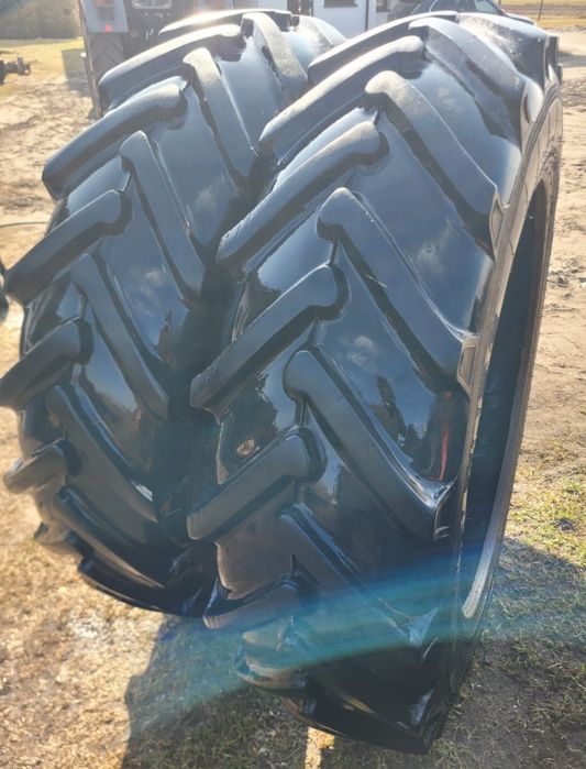 Opony Mtz 15.5/38