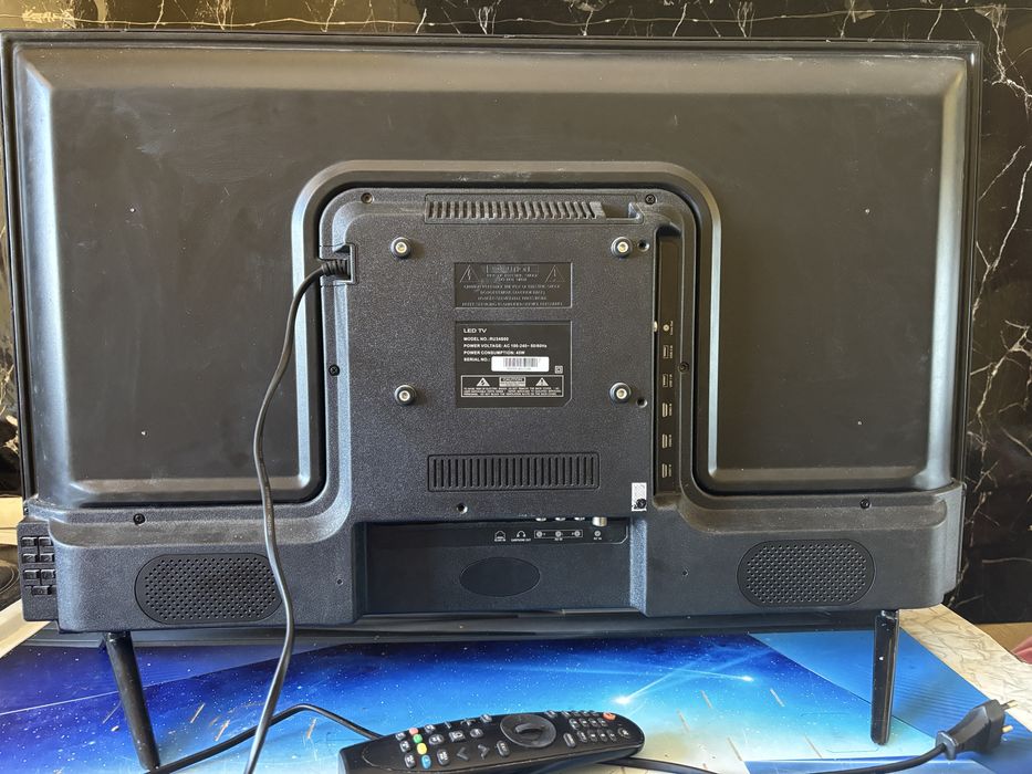Android Smart Tv
