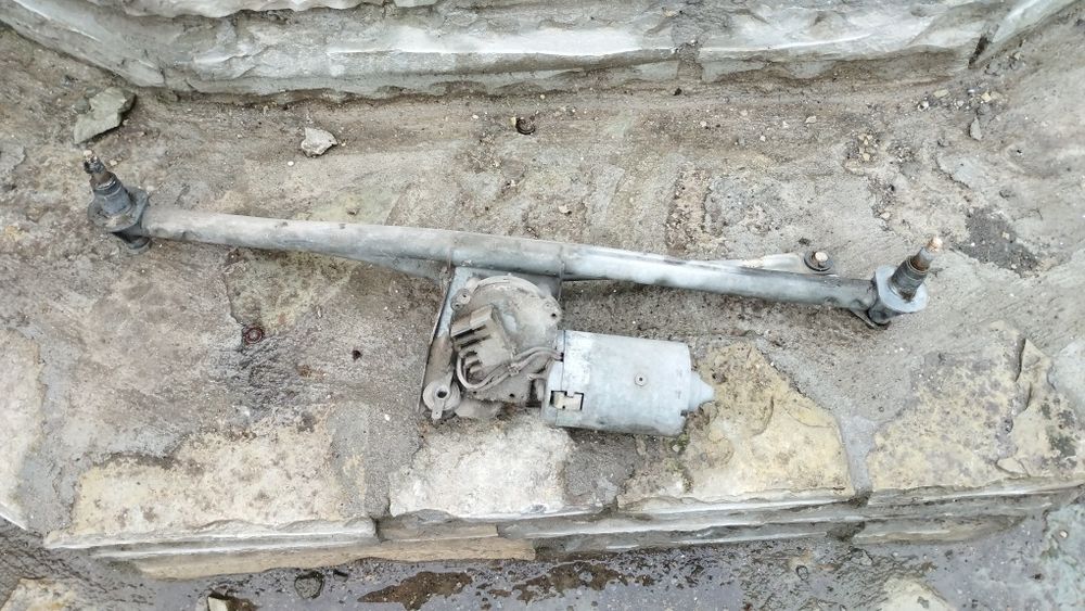 Запчастини opel kadett 1.6 дизель