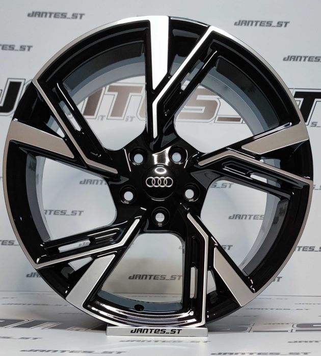 jantes 19 5X112 Audi RS6 NOVAS TT A4, A6, A8, Q2, Q3, Q5