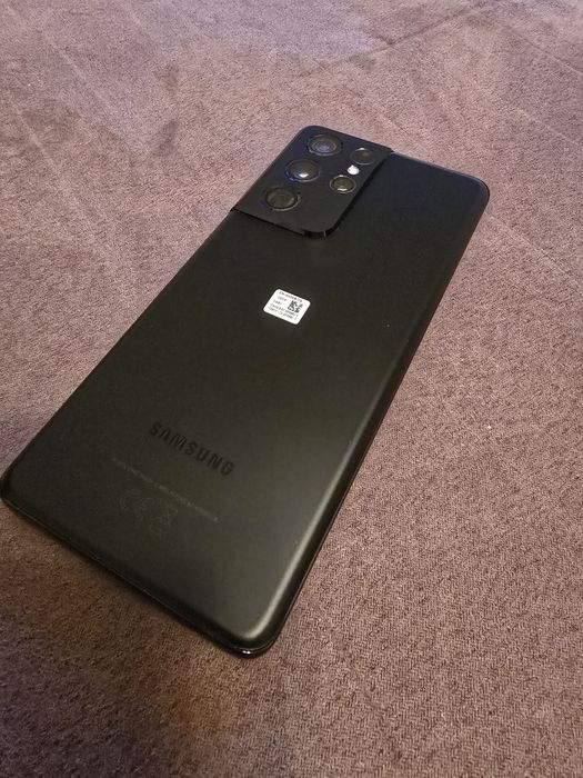 Prywatny S21 Ultra 128 g