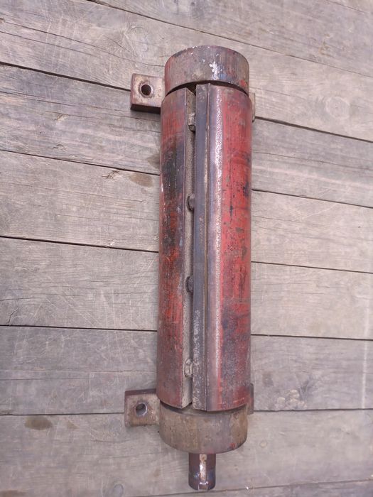 Wałek do heblarki strugarki na 3 noże