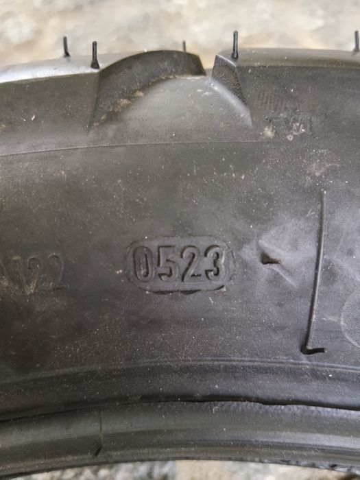 Pneu Metzeler Tourance