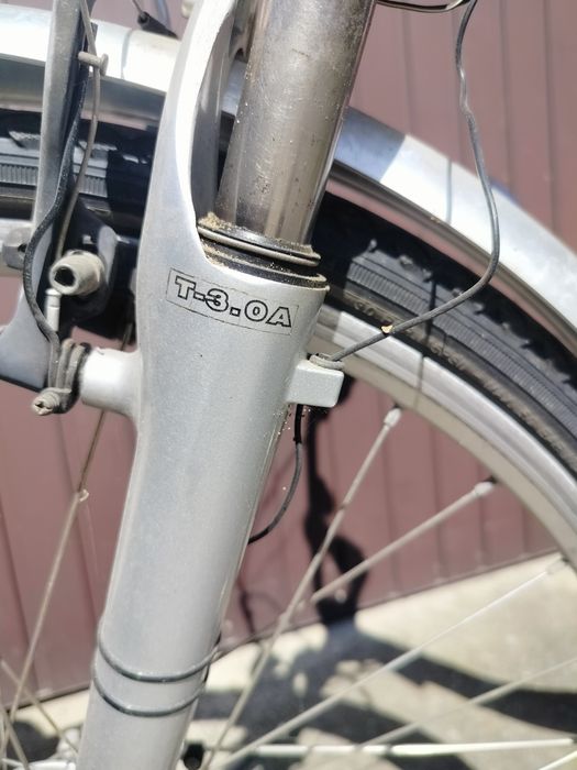 Rower męski damski rekreacja sport okazja