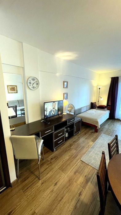 Apartment in Poznań, Osiedle Rzeczypospolitej, Rataje - Widok 4