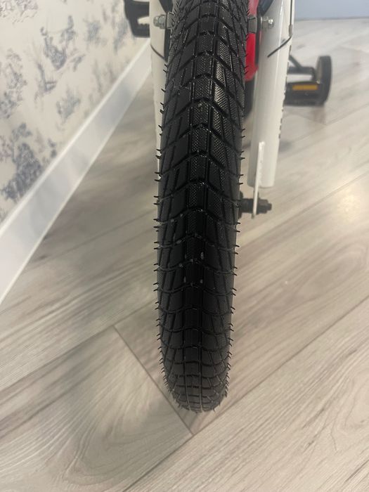 Велосипед  дитячий