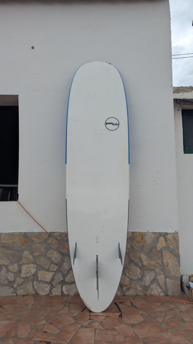 Sotfboard Plain 7.6