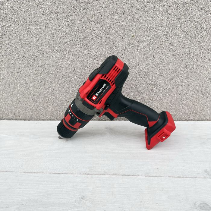 Шуруповерт Einhell Te-Cd 18/48 Li, в наявності!