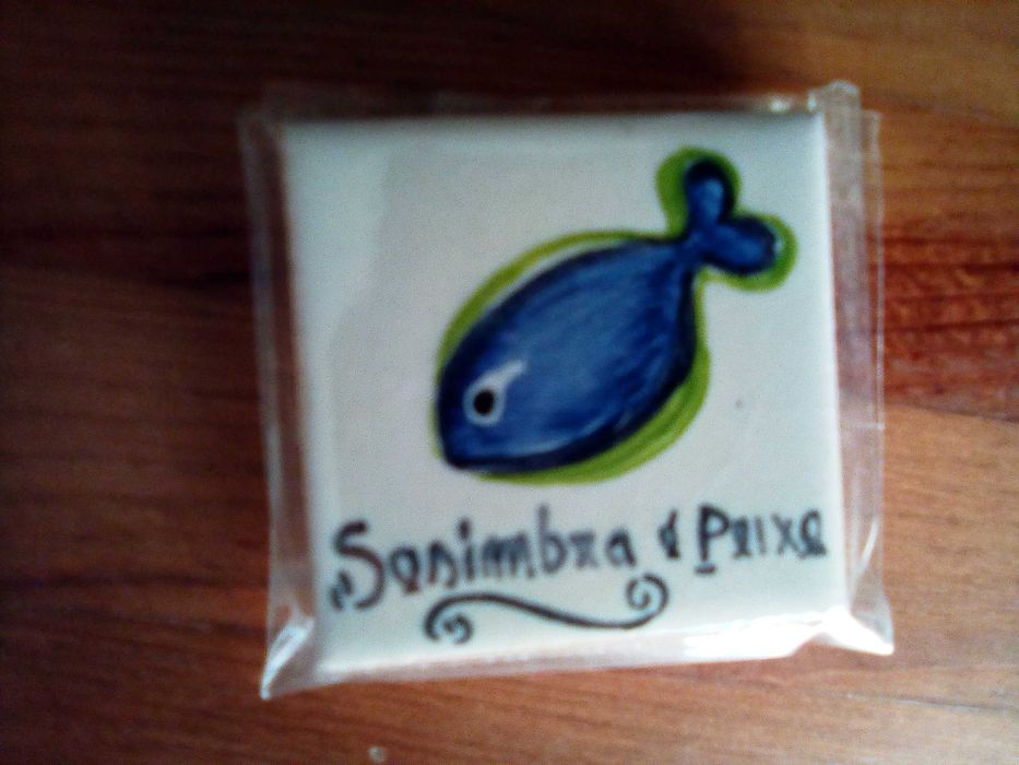 vendo stock de artesanato de uma loja que fechou