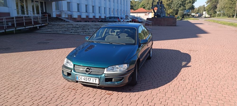 Продам Опель Омега В