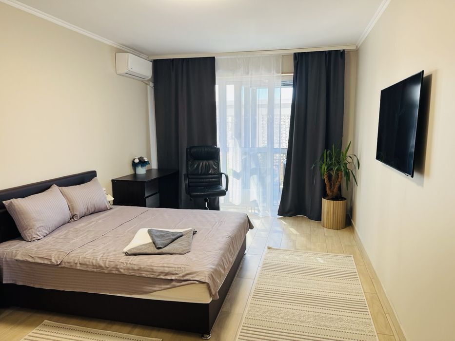 Оренда подобово 2х кімнатна Квартира КИЇВ ЖД ВОКЗАЛ ЖК «КВАРТЕТ»