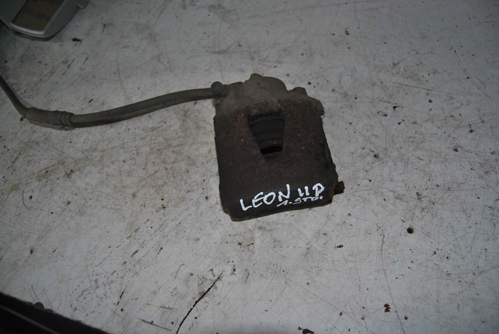 Zacisk Prawy Seat Leon II 1.9tdi