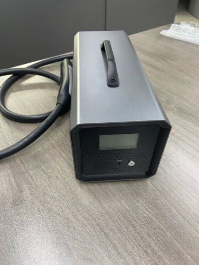 Розрядник 7 кВт для тесли 3 Y S X з Америки USA nacs-ts tesla V2H